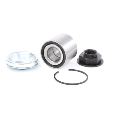 Bild av SKF VKBA 6726 Kit de roulements roue 52 CITROËN: C3 II, III, C4 II Cactus, PEUGEOT: 208 I 3/5 portes, DS: DS3 portes
