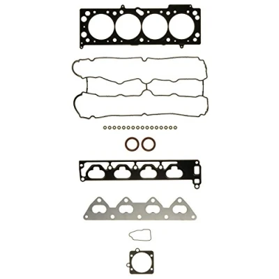 Bild av AJUSA 52244400 Packningssats, topplock med cylindertoppspackning FIAT: Stilo Hatchback (192) 1.8 16V 2002 2007