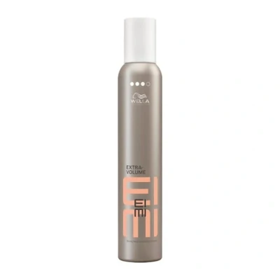 Bild av Wella Professionals Eimi Extra Volume Styling Mousse 500 ml