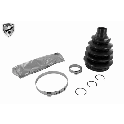 Bild av VAICO V20 1200 Soufflet De Cardan côté roue, Essieu avant Thermoplastique MINI: 3/5 portes, Cabriolet, CITROËN: C3 I C2 portes