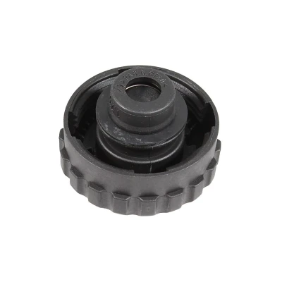 Bild av METZGER 2141057 Bouchon, réservoir de liquide refroidissement BMW: 3 Berline, Cabriolet, 5 Berline