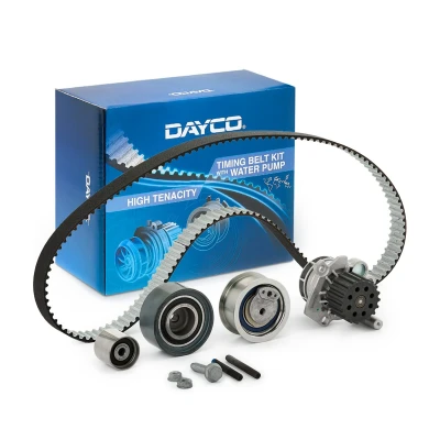Bild av Vattenpump + kuggremssats DAYCO KTBWP4410