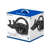 Bild av HORI Apex Wireless Wheel, gamepad and pedals set Sony PlayStation 4
