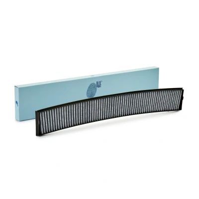Bild av BLUE PRINT ADB112523 Filtre d&#039;habitacle à charbon actif 670 122 28 BMW: X3, 3 Berline, Coupe
