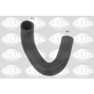 Bild av SASIC 3404016 Durite De Refroidissement centre gauche RENAULT: CLIO 1