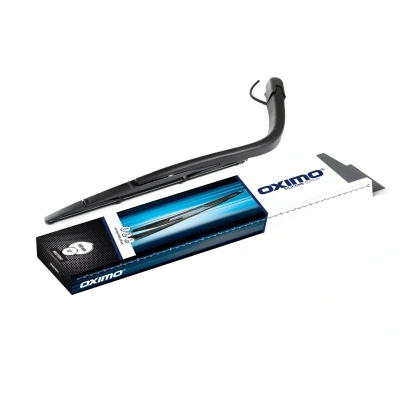Bild av Bras d&#039;essuie glace, nettoyage des vitres Oximo WRA570R041 arrière avec balai glace intégré RENAULT: TWINGO 1 oscaro, mister auto, yakarouler