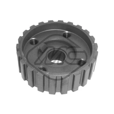 Bild av Kugghjul, vevaxel, audi,seat,vw, 049 105 263 C