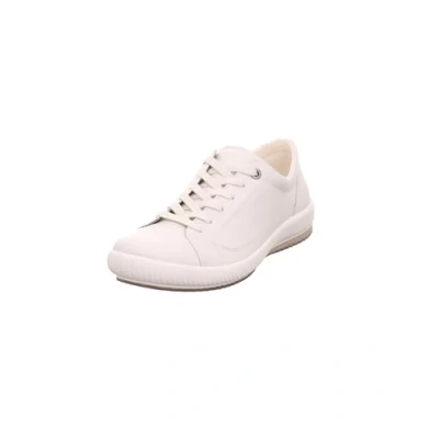 Bild av Legero Tanaro dam 5.0 sneakers, vit 1000, 43 EU, Benvit EU