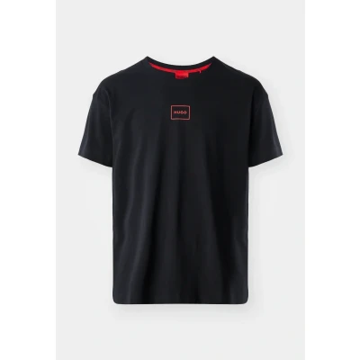 Bild av HUGO LAZE Pyjamasöverdel, Storlek: Medium, Black