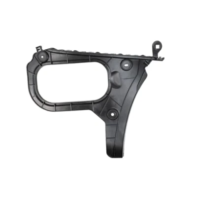 Bild av PRASCO AD3231054 Support, pare chocs arrière gauche AUDI: A3 Berline