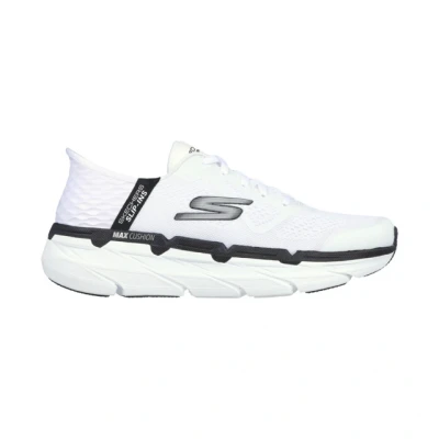 Bild av Skechers Max Cushioning Premier Yrkessko vit 46