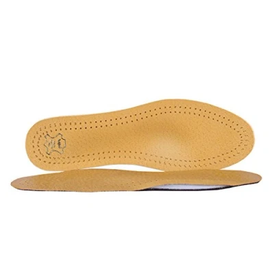 Bild av Kaps Orthotic Master FOR Metatarsalgia Forefoor PAIN MEN AND Women Sulor &amp; inlägg, Storlek: 38, Beige