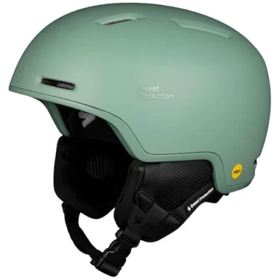 Bild av Sweet Protection Looper MIPS Ski and snowboard helmet