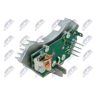 Bild av NTY ERD CT 033 Régulateur, pulseur d&#039;air habitacle 12 CITROËN: Xsara Picasso, Berlingo / First I, 5 portes