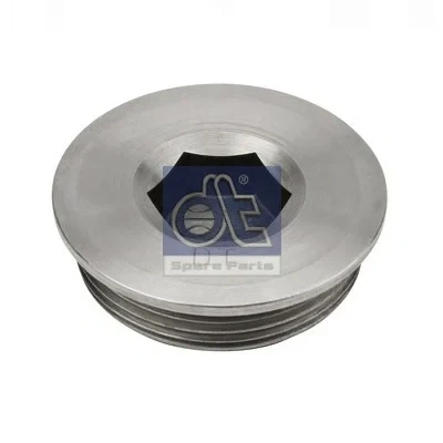 Bild av Plugg, DT Spare Parts 2.10100