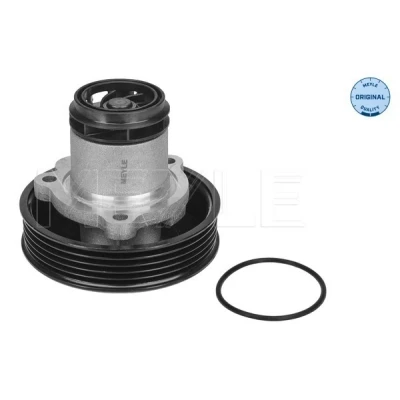 Bild av Vattenpump, vw beetle, beetle cabriolet, jetta iii, iv, new passat b7, 07K 121 011 B