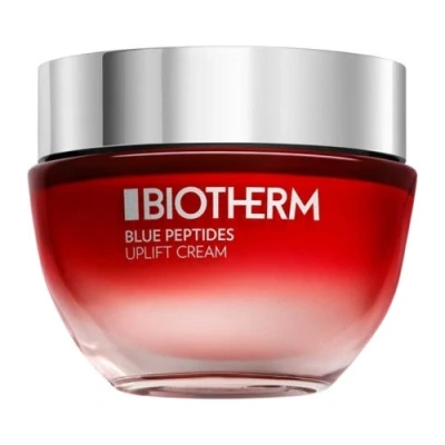 Bild av Biotherm BLUE Peptides Uplift Cream SPF30 Dagkräm, Storlek: 50 ml,