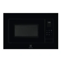 Bild av Electrolux LMS4253TMK, Inbyggd, Grillmikrovågsugn, 900 W, Inbyggd display, LED, Röra