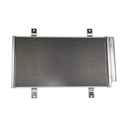 Bild av VALEO 814215 Condenseur De Clim avec déshydrateur Aluminium 320mm R134a MAZDA: RX 8