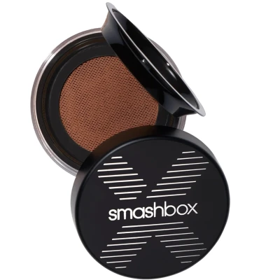 Bild av Smashbox Always On Skin Balancing Setting Powder Translucent Dark 9,9 g