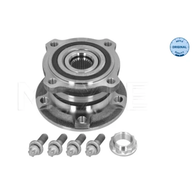 Bild av MEYLE 314 753 0012 Kit de réparation, moyeu roue