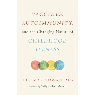 Bild av Vaccines, Autoimmunity, and the Changing Nature of Childhood Illness