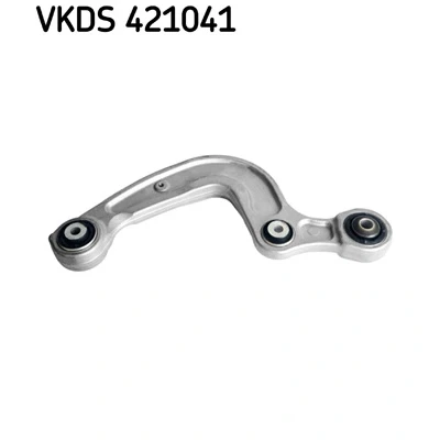 Bild av SKF VKDS 421041 bras de suspension oscillant longitudinal Aluminium AUDI: A4 B9 Avant, Berline, A5 Coupe