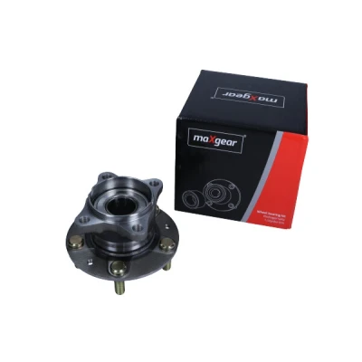Bild av MAXGEAR 33 1278 Kit de roulements roue 139, 75 MAZDA: CX 3