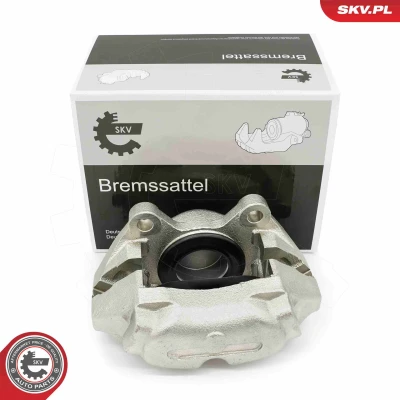 Bild av Bromsok, framaxel höger, jaguar e type, type 2+2, convertible, volvo p 121, 122 s amazon, 6578470