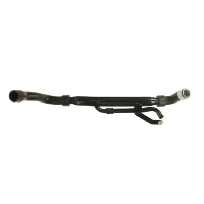 Bild av THERMOTEC DWP042TT Durite De Refroidissement inférieur Caoutchouc PEUGEOT: 406 Berline