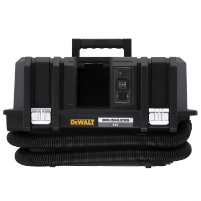 Bild av DAMMSUGARE DCV586MN FLEXVOLT TSTAK SOLO 54V Beijerbygg Byggmaterial