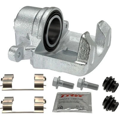 Bild av TRW BHW1029E Étrier de frein Fonte HYUNDAI: i40 CW, Berline