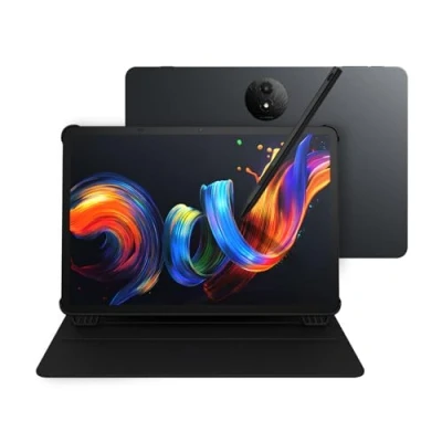 Bild av TCL NXTPAPER 11 Plus, 29,2 cm (11.5), 2200 x 1440 pixel, 256 GB, 8 Android 15, Grå