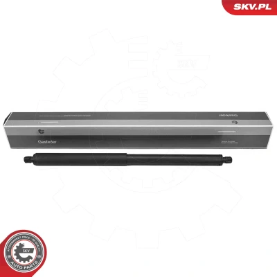 Bild av ESEN SKV 52SKV870 Gasfjäder till baklucka 565mm vänster bak BMW: X1 (F48) xDrive18d 2.0, sDrive16d 1.5, xDrive 25 e Plug in Hybrid, i