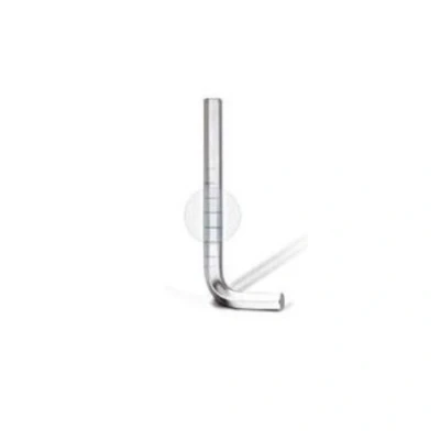 Bild av TOPTUL AGAS1214 Tournevis coudé 140 12