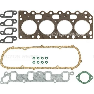 Bild av REINZ 02 27430 01 Jeu de joints d&#039;étanchéité, culasse cylindre avec joint tige soupape FORD: FIESTA 3