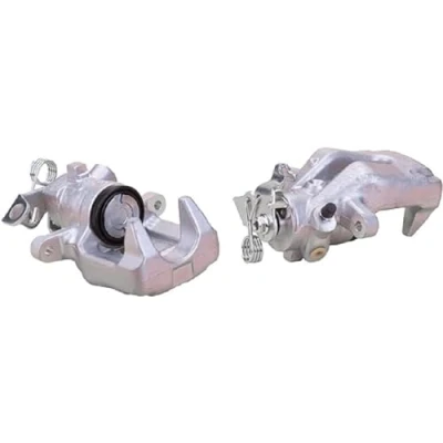Bild av HELLA 8AN 355 794 071 Étrier de frein sans fixation PEUGEOT: 207 3/5 portes, CC, 208 I CITROËN: C3 II, Picasso