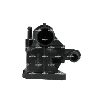 Bild av NRF 725416 Thermostat d&#039;eau avec capteur Boîtier intégré OPEL: Corsa D 3/5 portes, E Astra J 5 FIAT: 500 3 portes