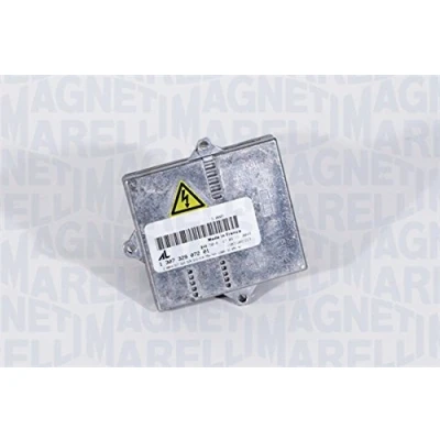 Bild av MAGNETI MARELLI 711307329072 Appareil de commande, système d&#039;éclairage MERCEDES BENZ: Classe C Berline