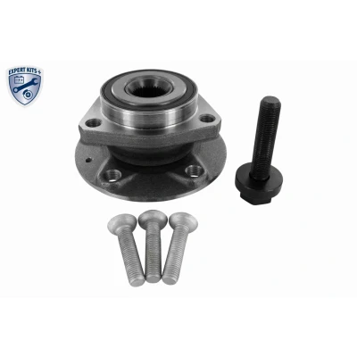 Bild av VAICO V10 8546 Kit de roulements roue Essieu avant avec matériel construction EXPERT KITS + bague magnétique intégré 137, 80, 136,5 oscaro,