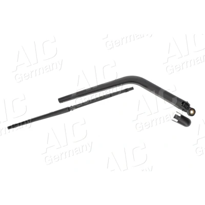 Bild av Bras d&#039;essuie glace, nettoyage des vitres Aic 55807 arrière avec balai glace intégré, cache FIAT: Doblo I Break, Cargo