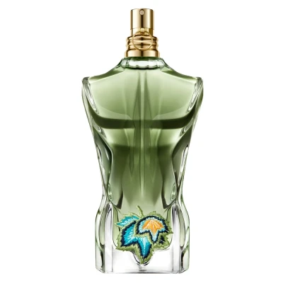 Bild av Jean Paul Gaultier Le Beau Paradise Garden Eau de Parfum 125 ml