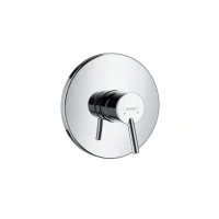 Bild av Hansgrohe Talis S Duschblandare för inbyggnad
