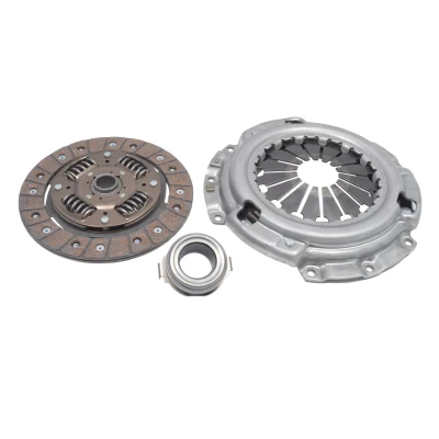 Bild av BLUE PRINT ADM530107 Kit d&#039;Embrayage à trois pièces avec graisse synthétique butée de débrayage 226 MAZDA: MX 5 3