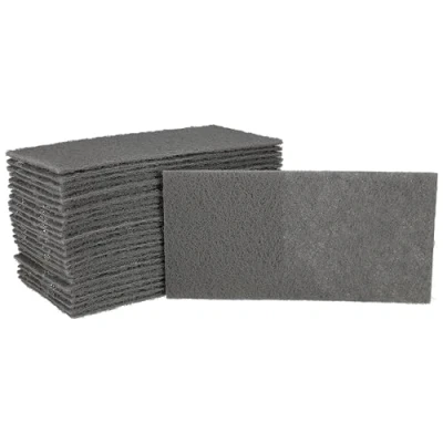 Bild av Mirka 2975001 8111202594 Mirlon totalt 115 x 230 mm över grå 1500