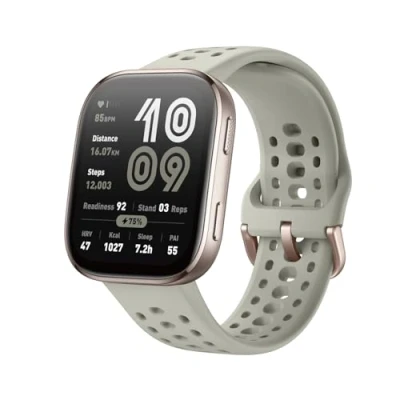 Bild av Amazfit Bip 6 Stone