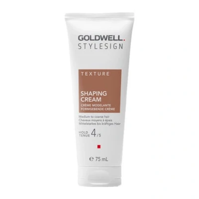 Bild av Goldwell Stylesign Shaping Cream 75 ml