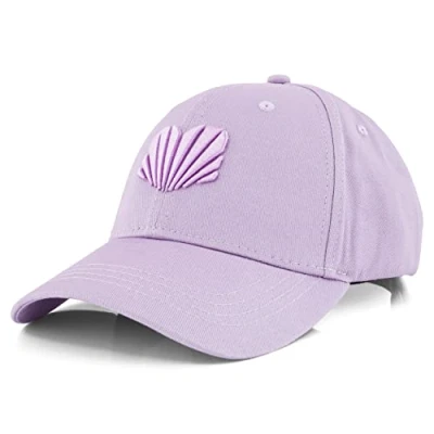 Bild av Blackskies Crest Keps, Storlek: One Size, Rosa