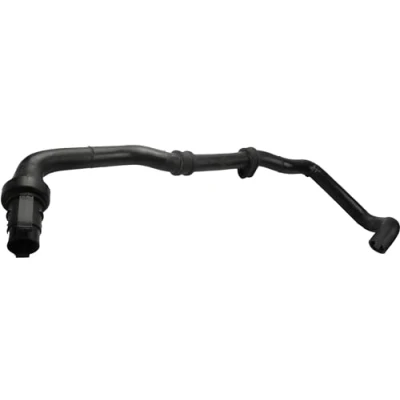Bild av GATES 05 2744 Durite De Refroidissement EPDM (éthylène propylène diène caoutchouc) CITROËN: Berlingo / First I