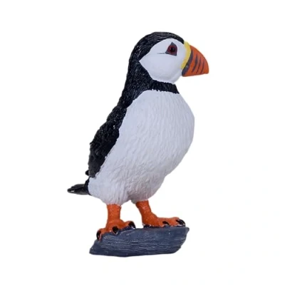Bild av Mojo Sealife Atlantic Puffin 381081
